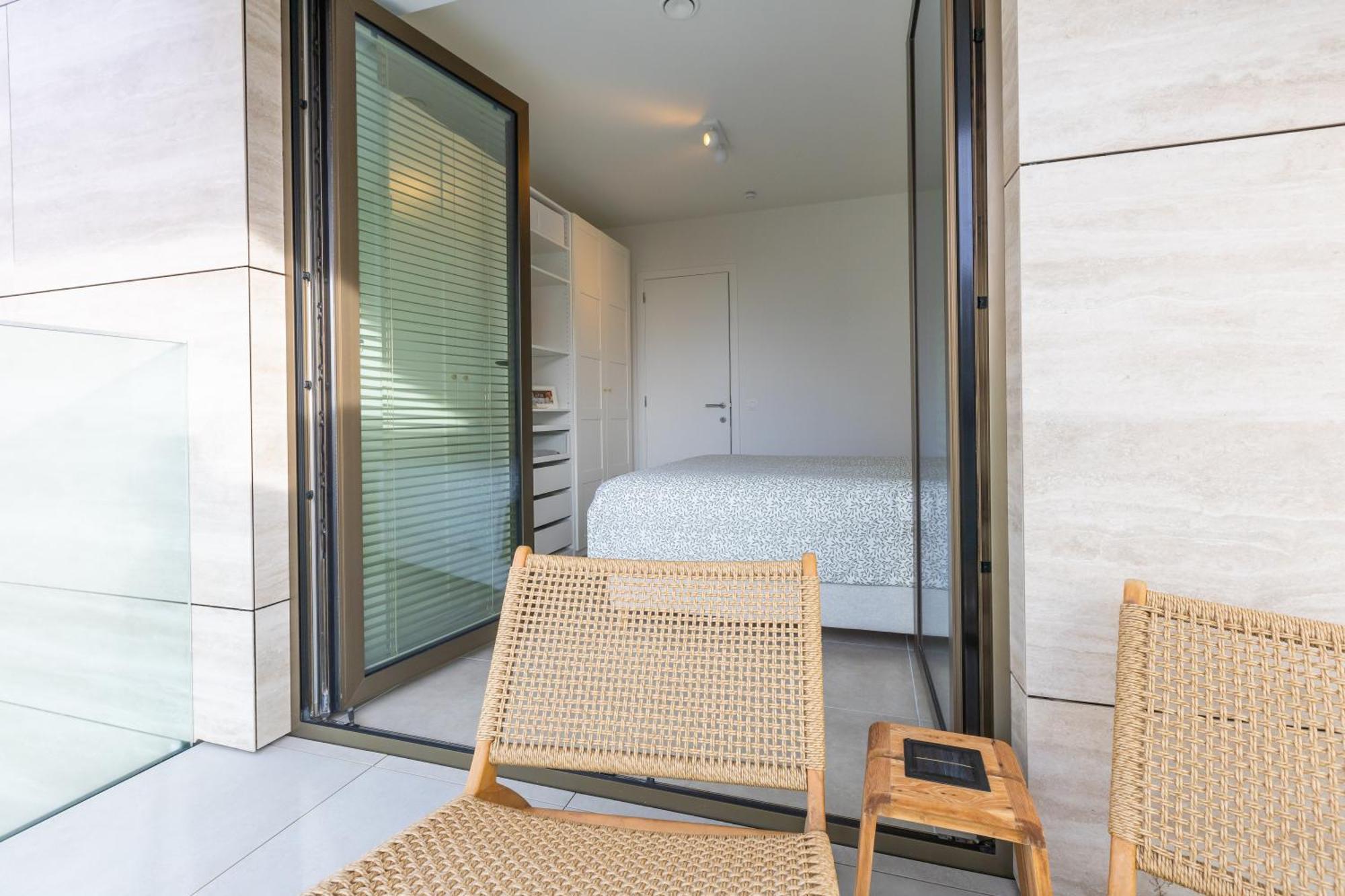 Arthur 04-62 Appartement *