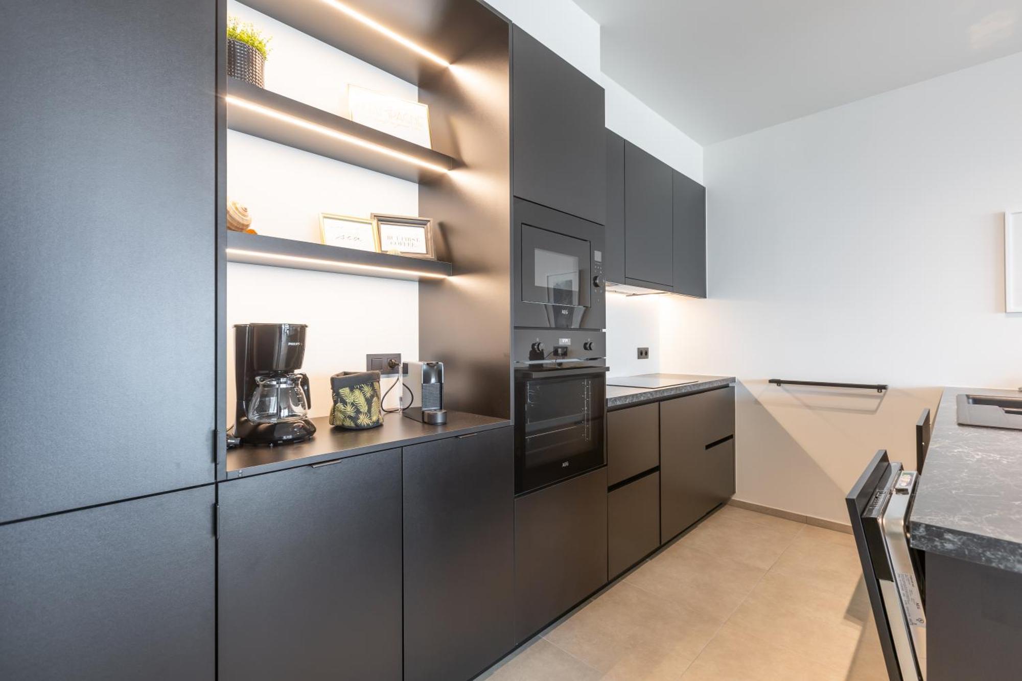 Appartement Arthur 04-62 *