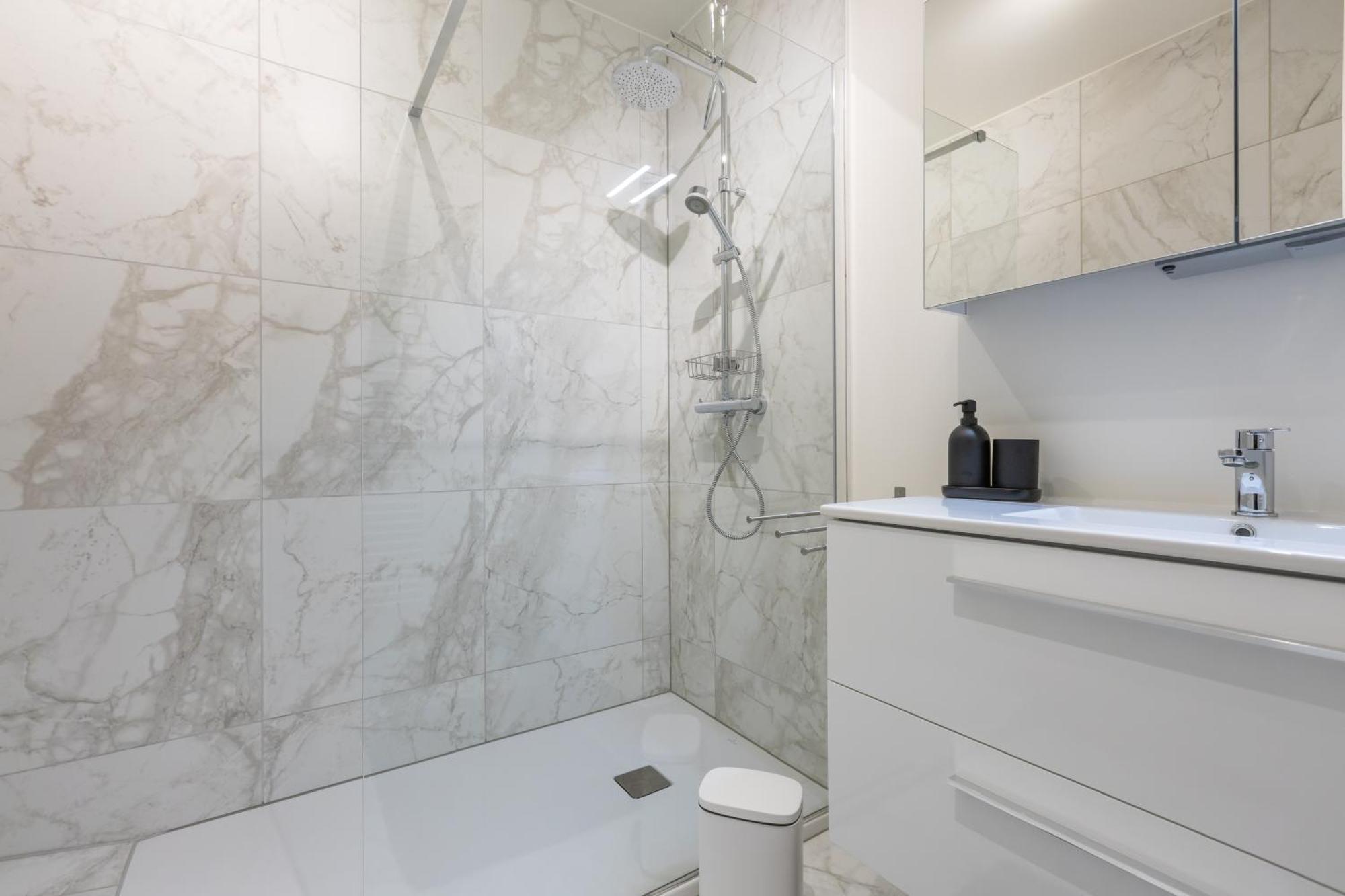 Arthur 04-62 Appartement *